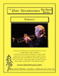 Stardust Jazz Ensemble sheet music cover